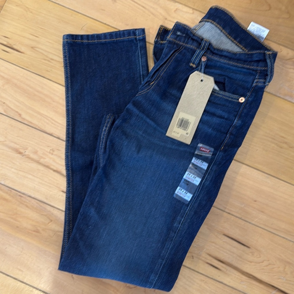 Levi’s 511 Slim 29x32